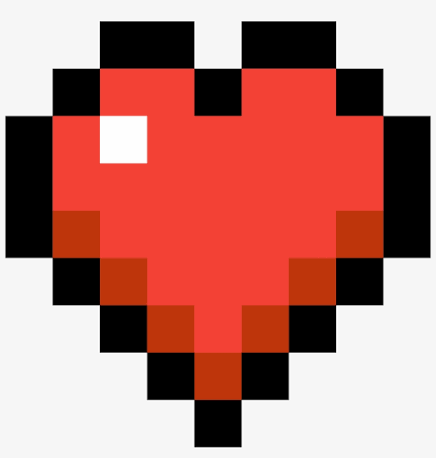 Achievement/hearts