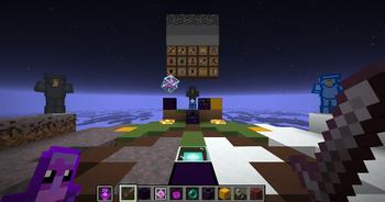 DinMaurice cpvp — screenshot 1