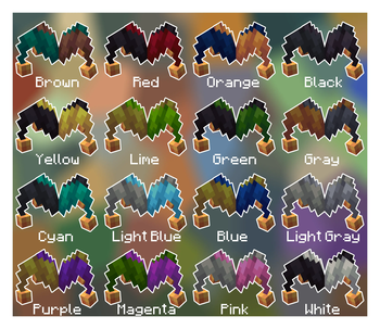 4-Tipped Designs