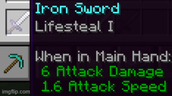 Enchantments Showcase