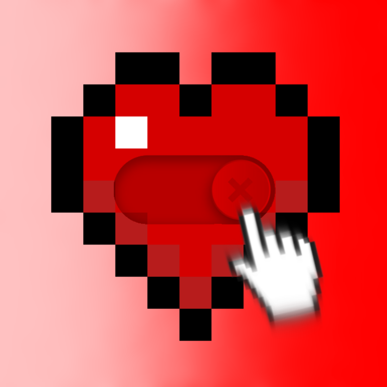 ChoosablePacifism
