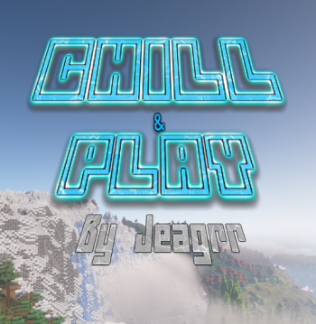 Chill & Play!