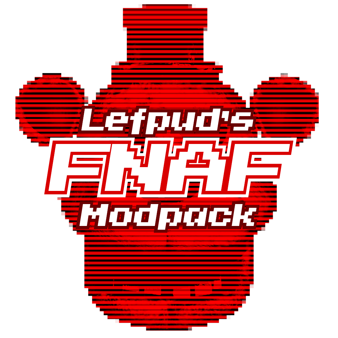 Lefpud's FNAF Modpack