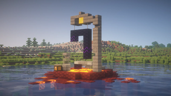 Ruined Portal