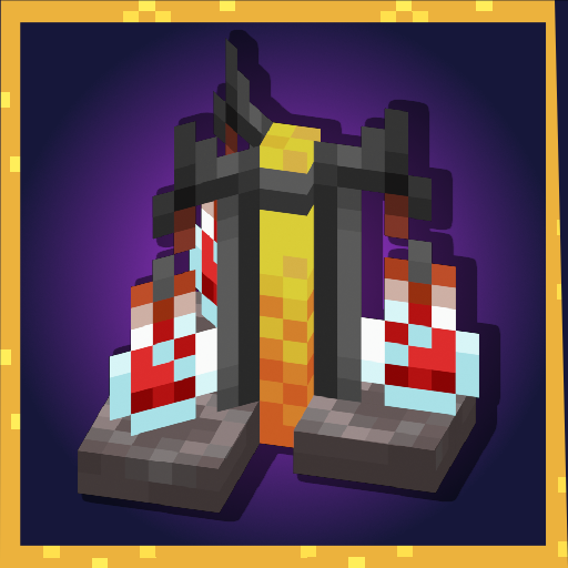 Potion Guide Vanilla