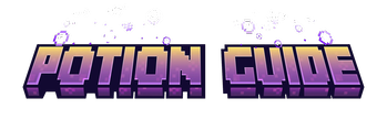 Potion Guide Banner