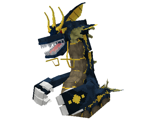 leviatross 