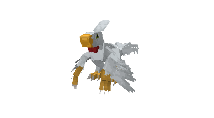galiraptor 