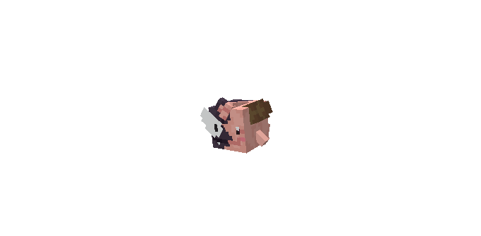 Pocket Universal [Cobblemon]