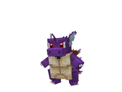 nidowart male 
