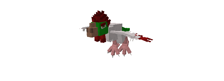 galoraptor