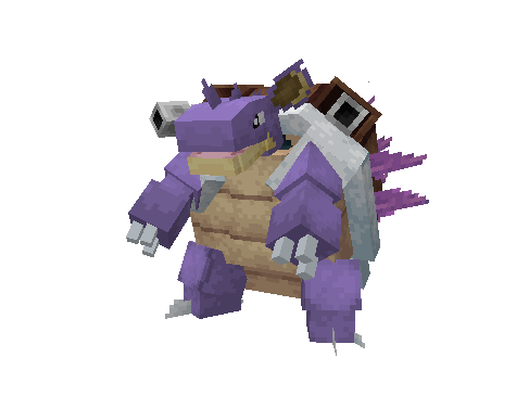 armorqueen 