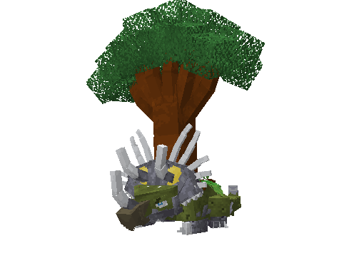 Triceflora