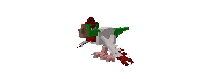 galiraptor