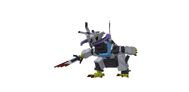dreadgron