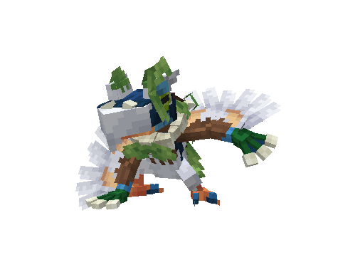 frogtrix