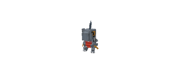 Pocket Universal [Cobblemon]
