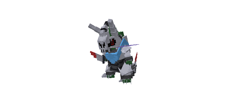 draciron