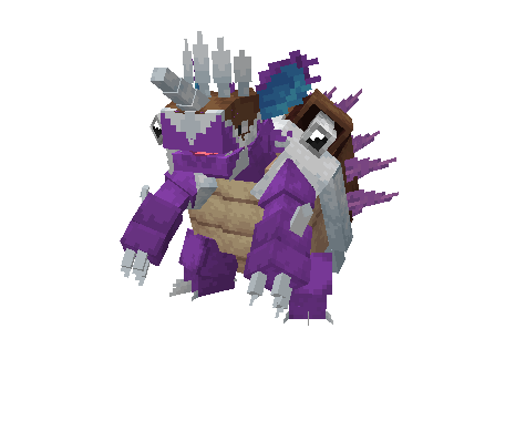armorking 