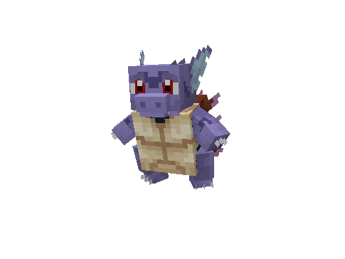 nidowart female