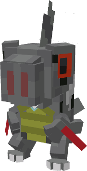 Pocket Universal [Cobblemon]