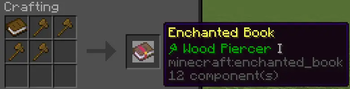 Recipe