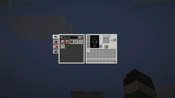 Off-Center Inventory