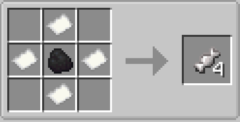 Common Candy Recipe