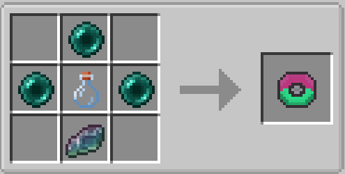 Transmutation Orb Recipe