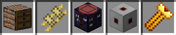 New Blocks!