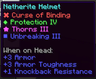 Enchantment Rarities