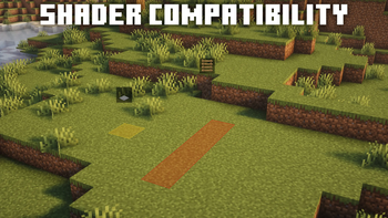 Shader Compatibility
