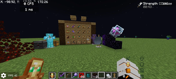 Simple textures 