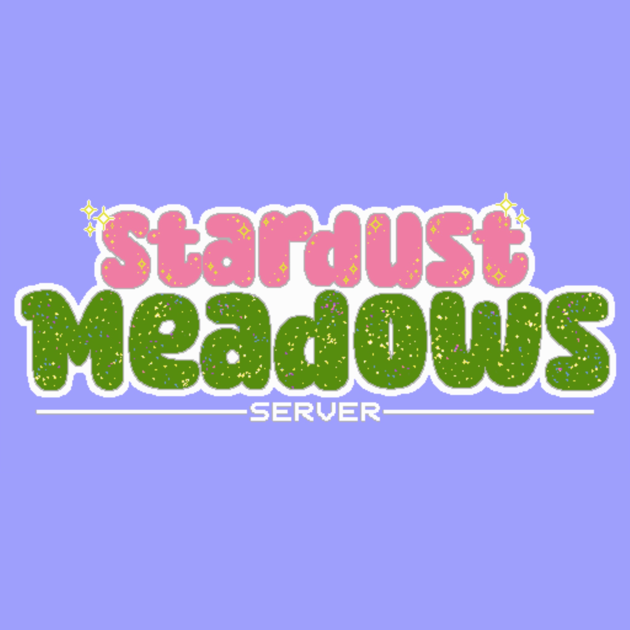 Stardust Meadows Server Modpack