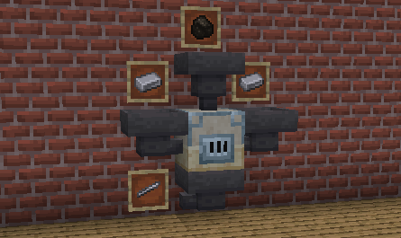 Forge automation