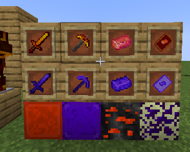 物品