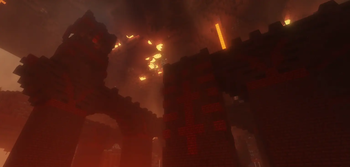 The Nether Fortress
