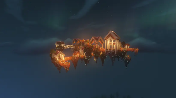 Sky Village