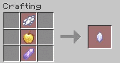 Shards Recipe