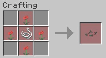 Hats Recipe