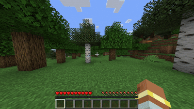 Back to Death Location