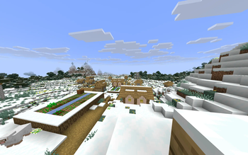 Village