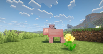 Shaders Built In, And Optomized For U!
