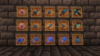 tools