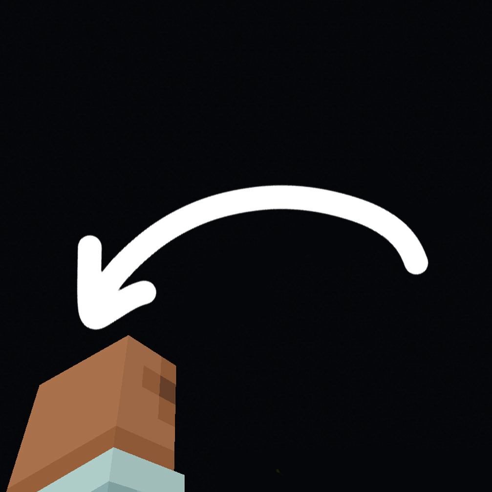 Offhand Visible