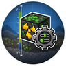 Create Nuclear Ore Gen Tweaks