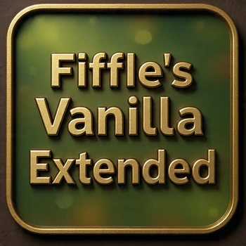 Fiffle's Vanilla Extended — screenshot 2