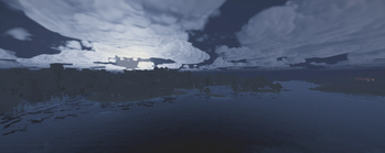 Скриншот: Nolantic Shader