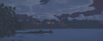 Скриншот: Nolantic Shader