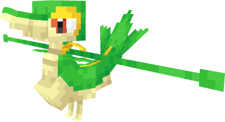 Mpreg Snivy